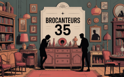 Brocanteurs 35 : trouvez un professionnel local et fiable en Ille-et-Vilaine