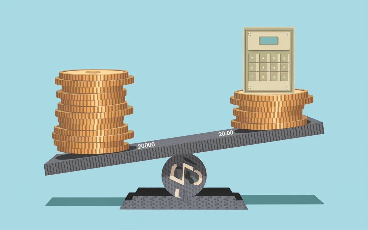 balance calcul droits succession abattement