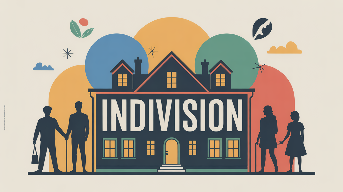 vente maison en indivision entre frere et soeur illustration partage illustration vente maison en indivision entre frere et soeur