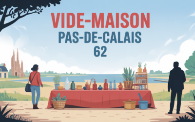 Vide-maison 62 : agenda actualisé, événements locaux et bons plans dans le Pas-de-Calais