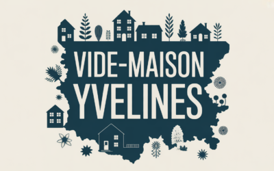 Vide-maison 78 : trouvez rapidement un événement ou un service local dans les Yvelines