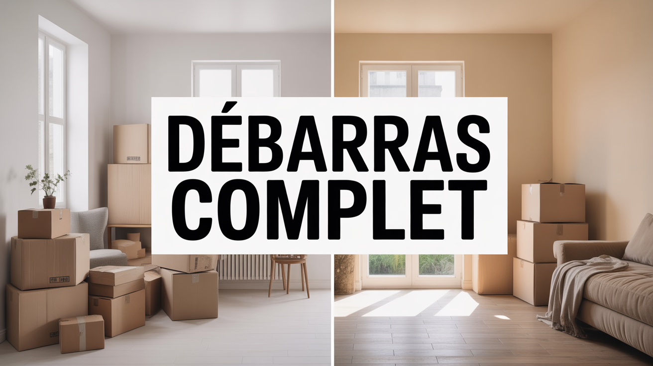 débarrasse tout appartement avant après débarrasse tout vue appartement avant après